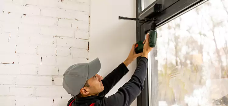 Automatic Door Opener Commercial Coral Gables