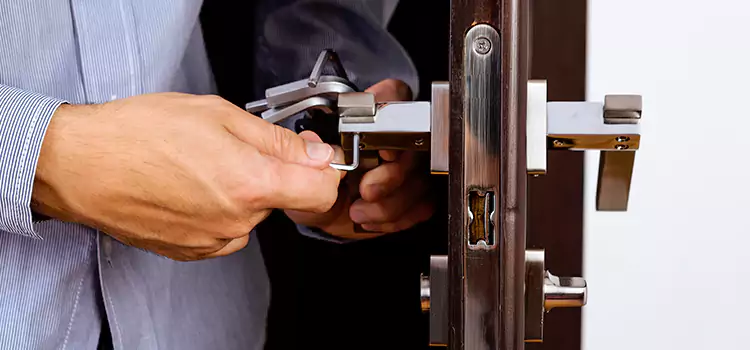 Commercial Door Lock Repair Coral Gables
