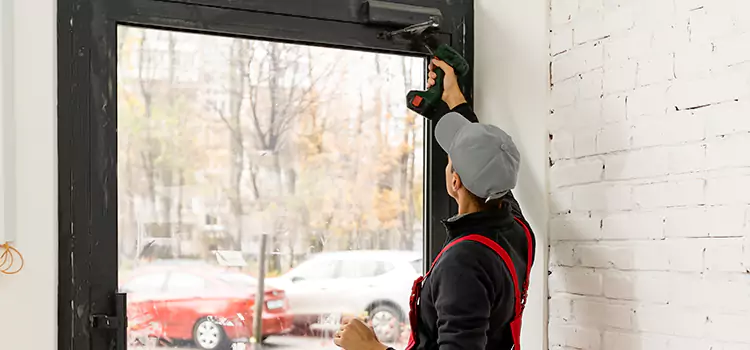 Comprehensive Door Closer Services in Coral Gables, FL