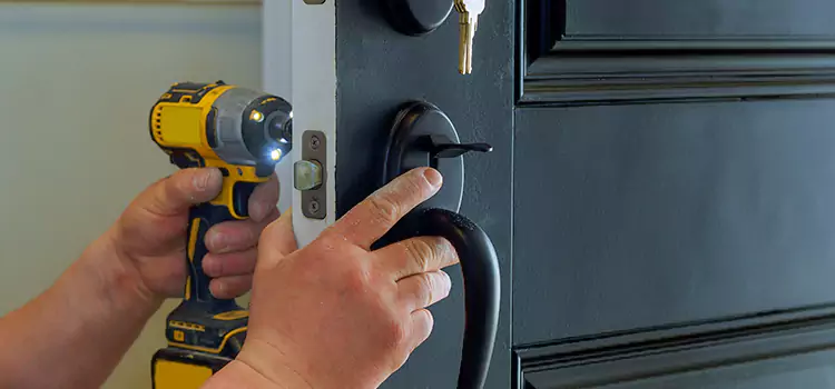 Locksmith Emergency Service Coral Gables