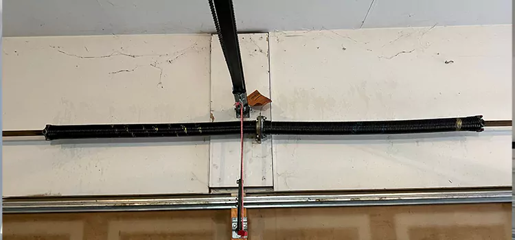 Garage Door Cable Repair Near Me in Coral Gables, FL