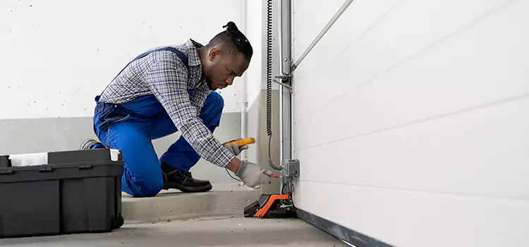 Expert Solutions for Every Garage Lock Need in Coral Gables, FL
