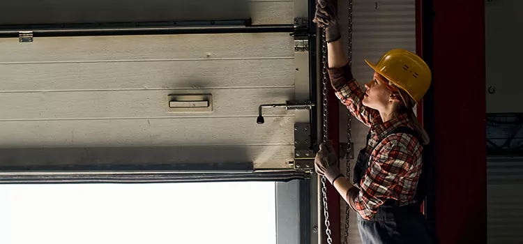 Addressing Common Garage Door Stoppage Issues in Coral Gables, FL