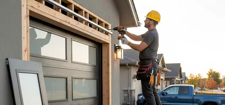 Your Trusted Garage Door Specialists in Coral Gables