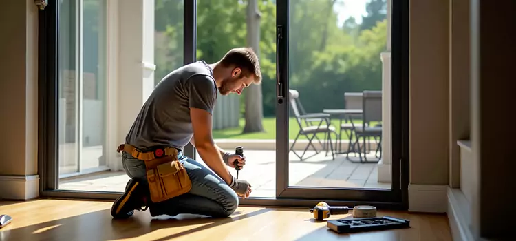 Comprehensive Solutions for Every Glass Door Need in Coral Gables, FL