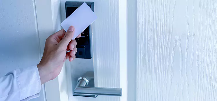 Why Choose Us for Your Keycard Lock Installation in Coral Gables, FL?