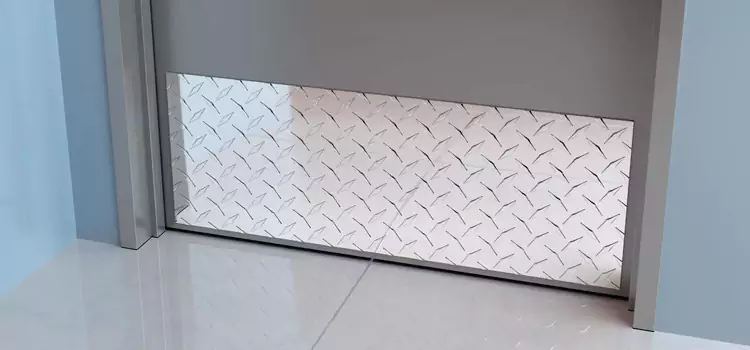 Benefits of Professional Kick Plate Solutions in Coral Gables, FL