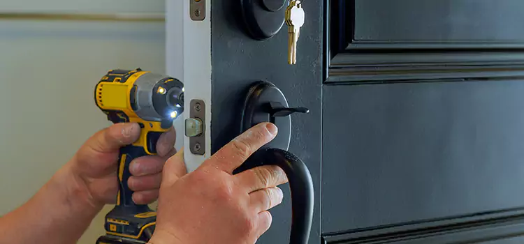 Commercial Door Lock Installation Coral Gables