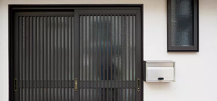 Sliding Screen Door Repair Coral Gables