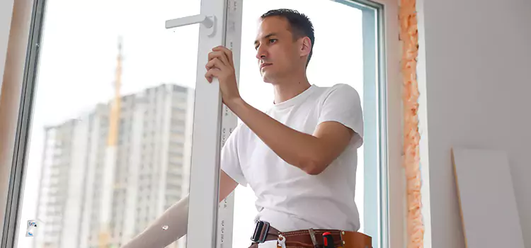 Patio Glass Replacement Coral Gables