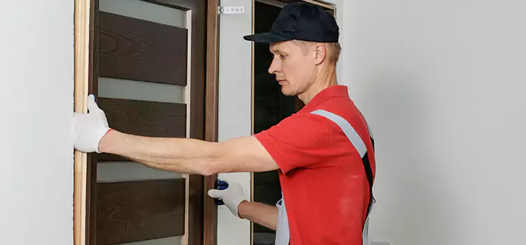 Frame and Panel Restoration Coral Gables