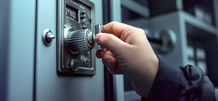 Locksmith Cost to Open Safe Coral Gables