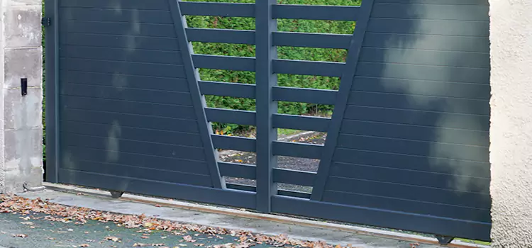 Automated Gate Company Near Me Coral Gables