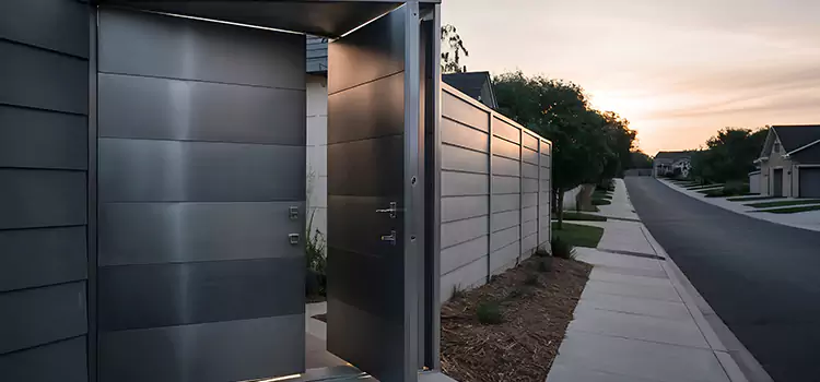 Comprehensive Steel Door Solutions in Coral Gables, FL
