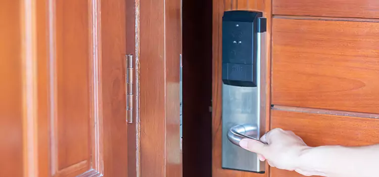 Commercial Keyless Entry Locks Coral Gables