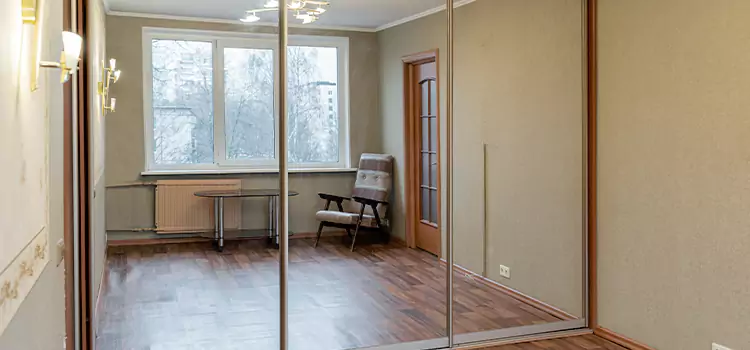 Mirror Closet Door Roller Replacement Coral Gables