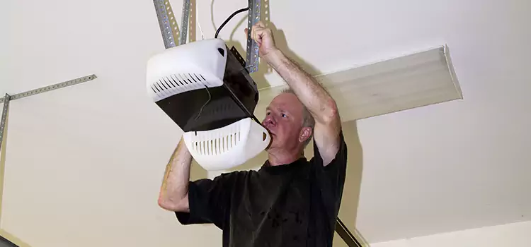 Garage Door Opener Service Coral Gables