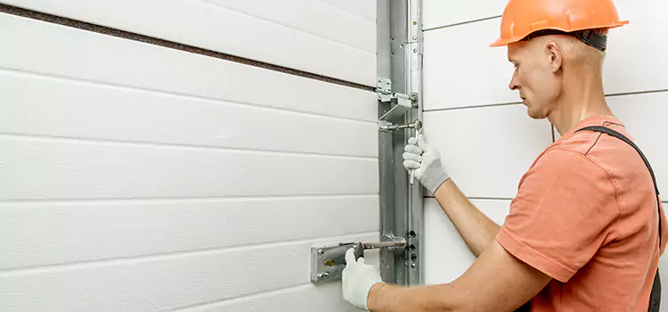 Why Choose Us for Garage Door Lock Services in Coral Gables, FL?