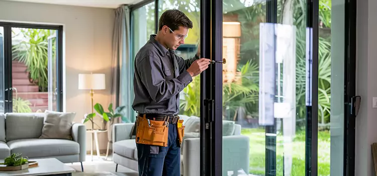 Why Choose Us for Your Glass Door Needs in Coral Gables, FL?