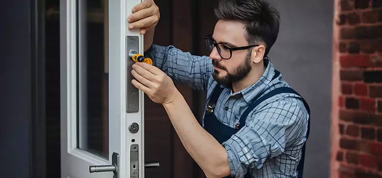 Residential Door Repairs Coral Gables