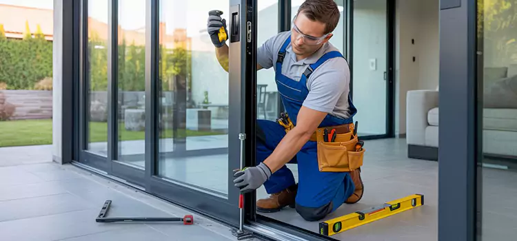 Patio Door Replacement Coral Gables