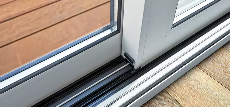 Why Your Sliding Door Keeps Getting Stuck in Coral Gables, FL?